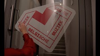 Week van de Belgische muziek 2024 aftermovie [upl. by Enilasor]