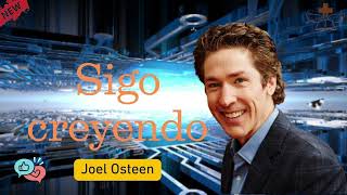 Sigo creyendo Joel Osteen En Español FULL 2024 [upl. by Esela]