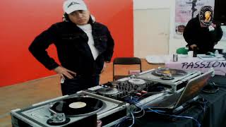 DJ Davicho Souveirs AOT  Evento Juanito  20 Octubre 2024 [upl. by Lila]