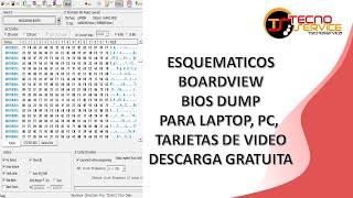 Bios dump Bin Rom para ASUS Vivobook X556UV Rev31 7th Gen Bios  EC [upl. by Ahsila]