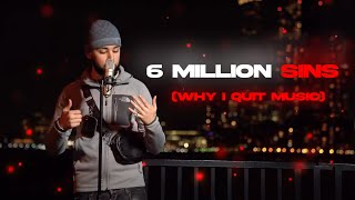 Ibby  6 Million Sins Official Nasheed [upl. by Naellij]