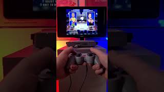 Celebrity Deathmatch on PlayStation 1 [upl. by Nylanaj]