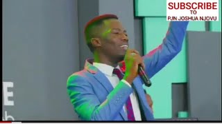 Senda Ubukata Weyeesu  Pst Gift Kaputula 2022 Video Zambian Gospel Latest Music Worship Best New [upl. by Ayekan]