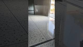 Amazing terrazzo floor designtilespro terrazzo shorts shortvideo [upl. by Pinchas]