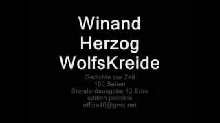 Winand Herzog Muschi Aufruhr oder Wholl shoot the sheriff [upl. by Ytsur891]