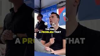 Charlie Kirk gives advice on how to get RICH⁉️✅❌ charliekirk debate [upl. by Nois]