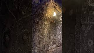 Shell Grotto 🐚😊 Margate Kent England UK 🇬🇧 [upl. by Jock847]