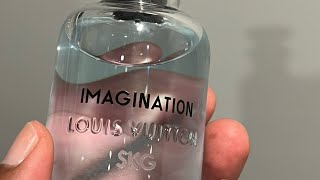 Louis Vuitton IMAGINATION [upl. by Nnailuj209]