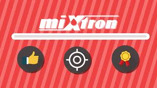 VIDEO MIXTRON ENG [upl. by Ayiram]