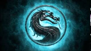 Mortal kombat theme Dubstep remix [upl. by Karlin764]