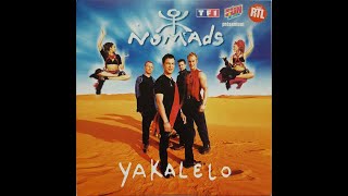 Nomads  Yakalelo House Remix Remix Fab T 1998  CD [upl. by Renzo]