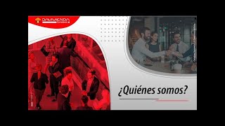 ¿Quiénes somos I Davivienda Corredores [upl. by Allehcram]