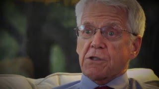 Dr Caldwell Esselstyn Jr  quotCovenant of Trustquot [upl. by Katey]