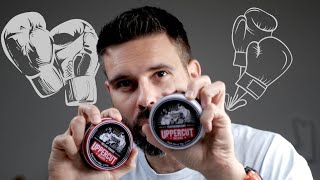 Know This Before You Choose Uppercut Featherweight vs Pomade [upl. by Egag526]