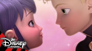 Miraculous Ladybug  Marinette the STAR 🌟  Disney Channel UK [upl. by Farver]