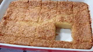 Bibingka Glutinous rice flour [upl. by Leihcar]