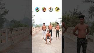 Kon zayada powerful hai 💪💯😱shorts youtubeshorts indianarmy army explore motivation [upl. by Wakerly]