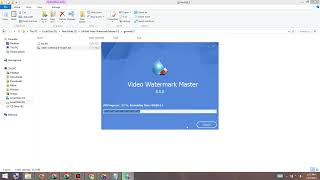 GiliSoft Video Watermark Master [upl. by Barbe]