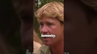 Steve Irwin he died so young [upl. by Werda740]