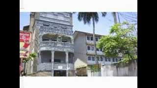 St Aloysius College Galle School Anthem [upl. by Berman]