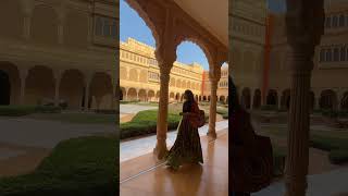 Suryagarh song bollywood music love travel desert goldenfort jaisalmer newsong [upl. by Gebelein]