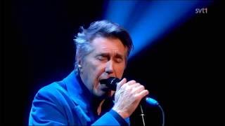 Brian Ferry Loop De Li [upl. by Delamare304]