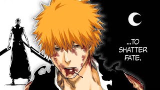 The Poetic Storytelling Of Bleach [upl. by Kosse592]