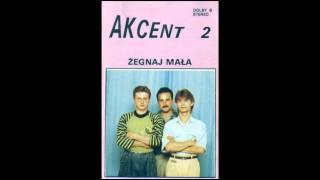 Akcent  Ty Płaczesz 1991 [upl. by Oni919]