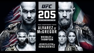 THE BEST KODI ADD ONS TO WATCH UFC 205 PPV FREE FIGHT [upl. by Lorne]