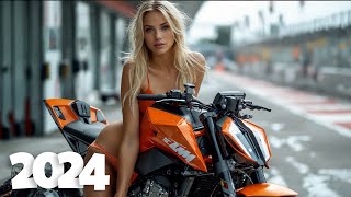 Summer Road Trip Playlist 2024 ⛅️ Tropical Deep House Hits 🏍️ Chillout Vibes 2024 11 [upl. by Teodoor394]