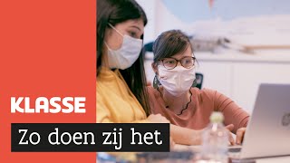 Efficiënt differentiëren met Het Archief voor Onderwijs [upl. by Essirehs]