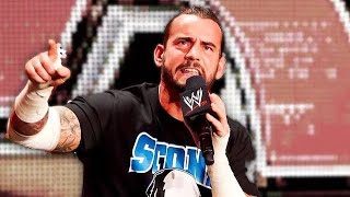 DOES CM PUNKS “PIPEBOMB” AGE WELL  TRUTH OR LIES [upl. by Shatzer]