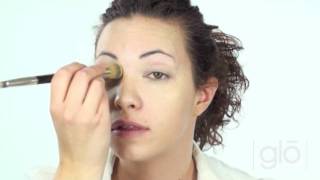 Kates Goto Day Makeup Look Makeup Tutorial [upl. by Kym]