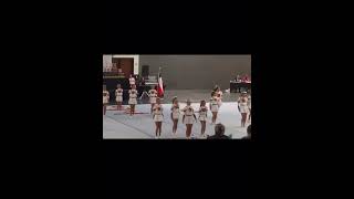 MPS CHEER DANCE 2023 [upl. by Sikorski]