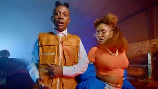 Ombulamu  Aroma x Fik fameica Official Video [upl. by Cristin229]