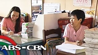 TV Patrol Ilang guro may pangamba sa kabila ng dagdag na takehome pay [upl. by Annayi955]