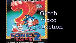 Sonic 2  Glitch Video Collection  SUBTITLES ENG amp PT Brasil [upl. by Judi]