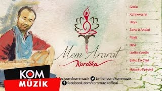 Mem Ararat  Zana û Andok Official Audio © Kom Müzik [upl. by Copp]