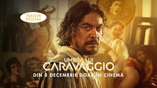 UMBRA LUI CARAVAGGIO 2022  Trailer [upl. by Horton]