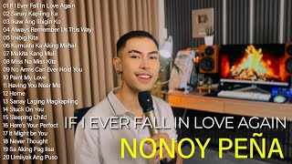 If I Ever Fall In Love Again  Kenny Rogers  Cover by Nonoy Peña 🌼 Best Songs Nonoy Peña Cover 🌹 [upl. by Ettie106]