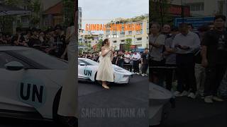 Gumball 3000 Saigon 2024 [upl. by Dorelle]