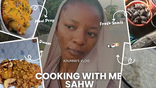 HOW TO MEAL PREP FOR THE FAMILY  WEEKEND ROUTINE OF A STAY AT HOME WIFW sahw weekend [upl. by Kester]