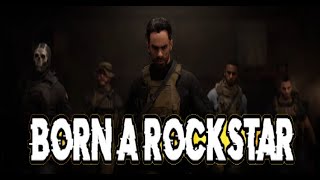 Modern Warfare  Born A Rockstar  Neffex [upl. by Llennyl]