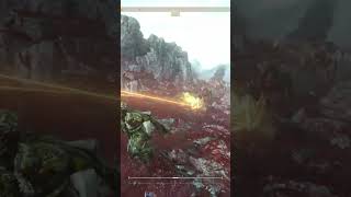 絕地戰兵2 Helldivers2 遊戲bug [upl. by Adali762]