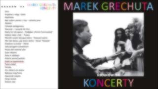 Marek Grechuta  Koncerty Kraków 84 album medley [upl. by Jamil]