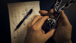 The Arkham Locksmith  Lock 2319 Solved  ASMR [upl. by Bergh]