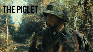 Short FilmThe Piglet WW2 [upl. by Nednil723]