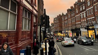 Hampstead  Vlog 26 [upl. by Dekeles]