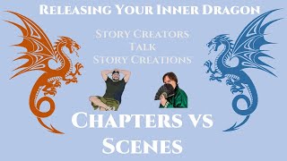 Writers Craft  Chapters Scenes and Dialogue [upl. by Yecnuahc]