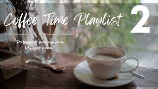 The best KPOP Coffee Time Music Playlist [upl. by Jacobsen907]